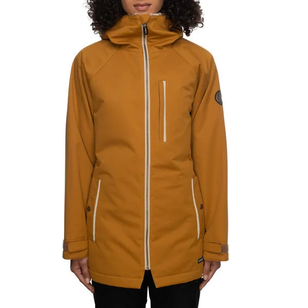 686 WOMENS DREAM INSULATED JACKET