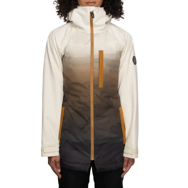 686 WOMENS DREAM INSULATED JACKET