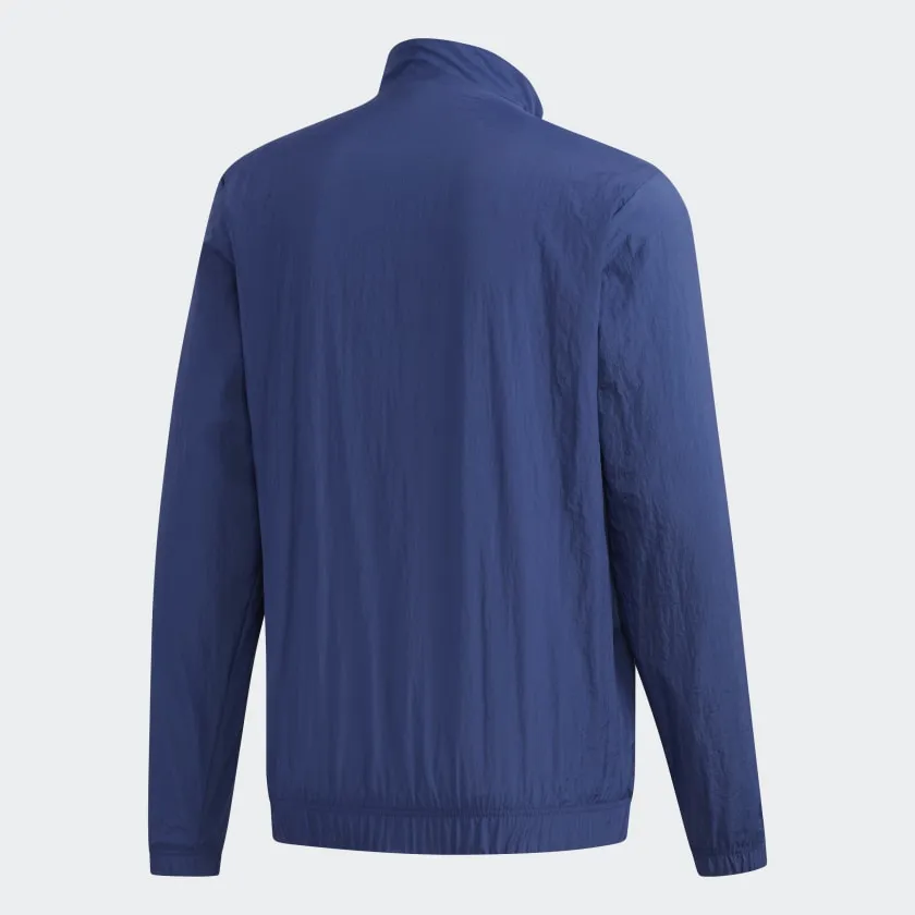 Adidas Men's Favorites Track Top Water Resistant FM6075