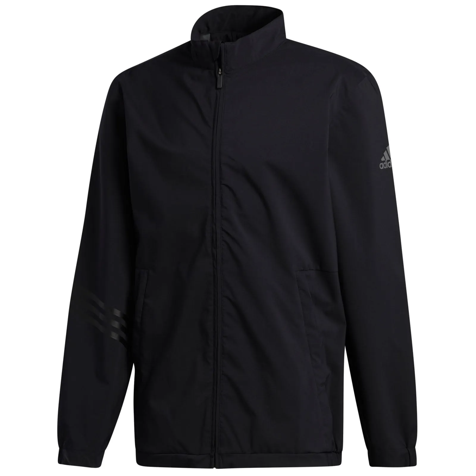 adidas Mens Provisional Rain Jacket