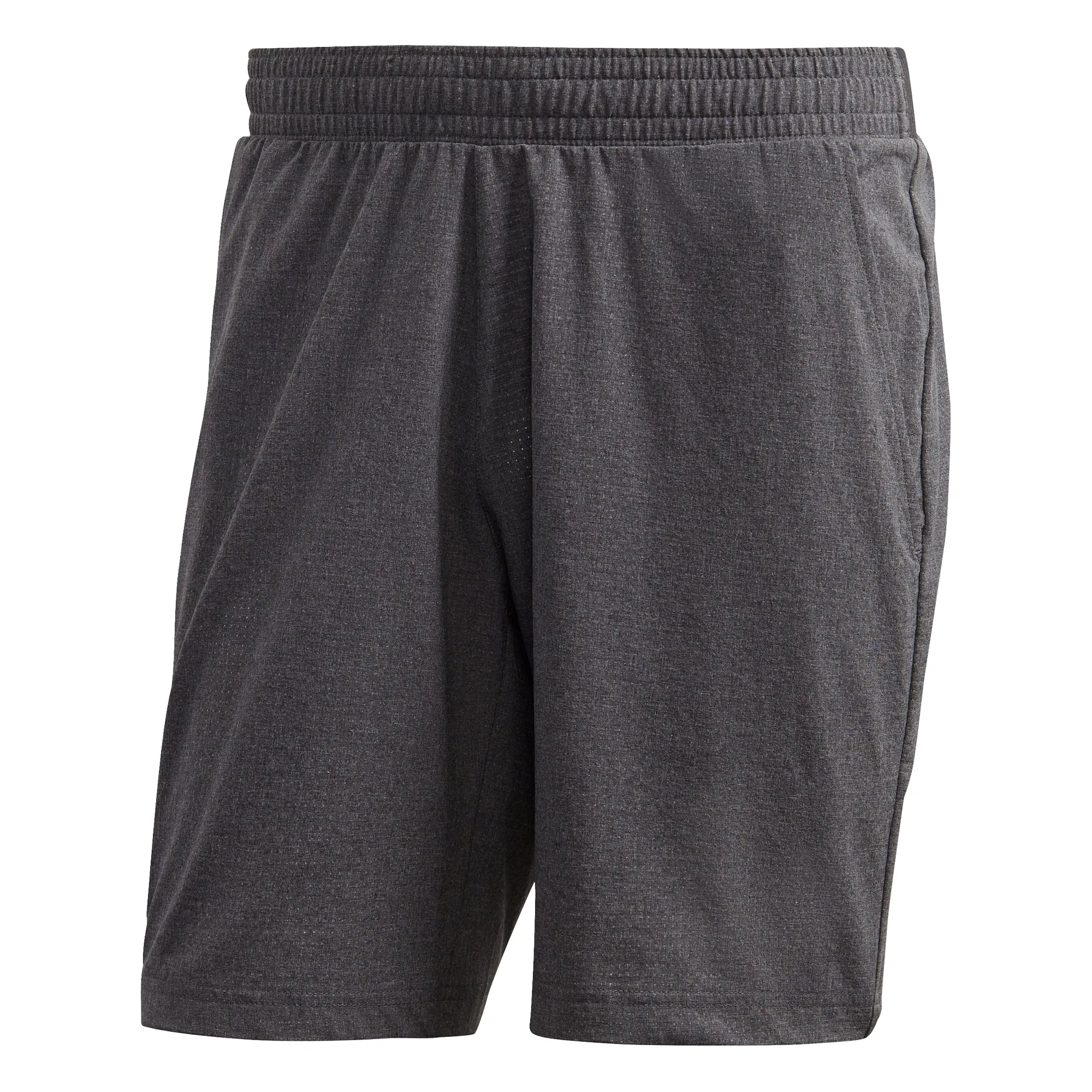 adidas Men's Shorts Ergo 9" - Grey FK0798