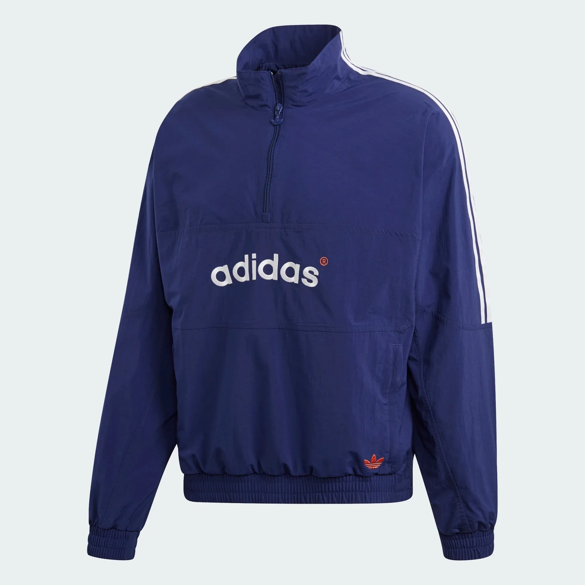 Adidas Originals Men's Archive Track Top - Blue