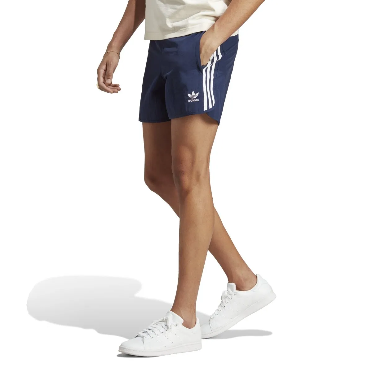 Adidas SPRINTER SHORTS Navy