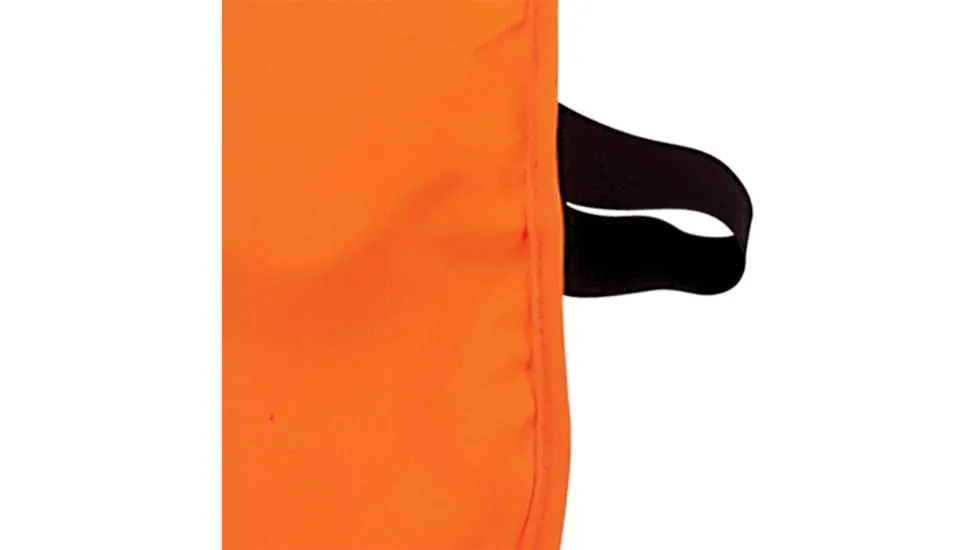 Allen Orange Vest Adult XL-XXL