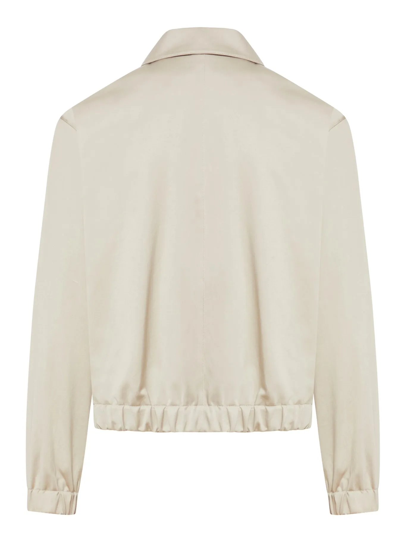 Ami de Coeur cotton jacket