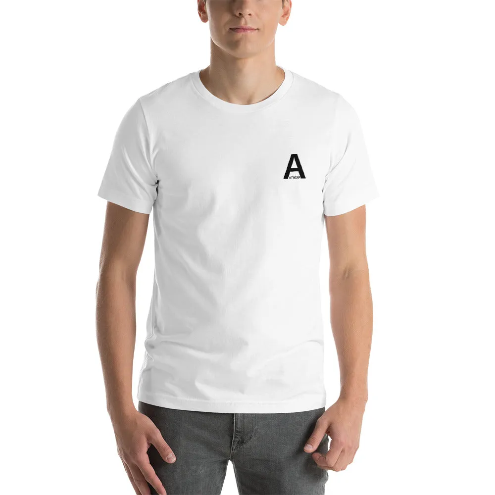 Antwerp T-Shirt