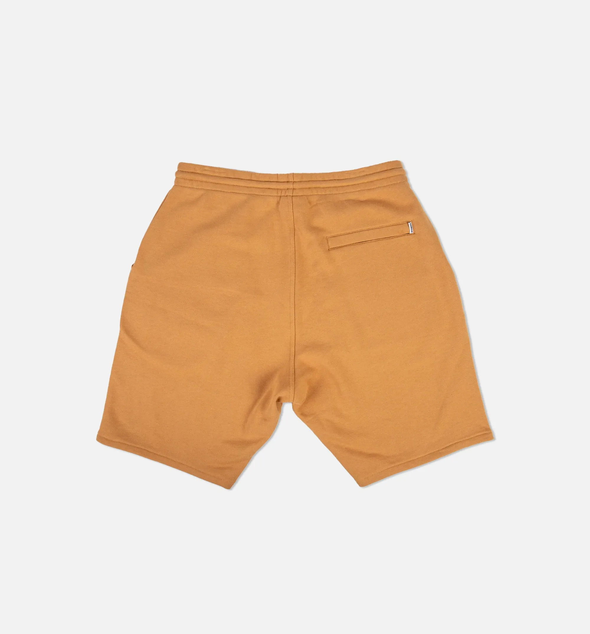 Avalanche Shorts Mens Shorts - Orange