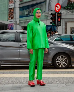 Baju Atas (Pandan)