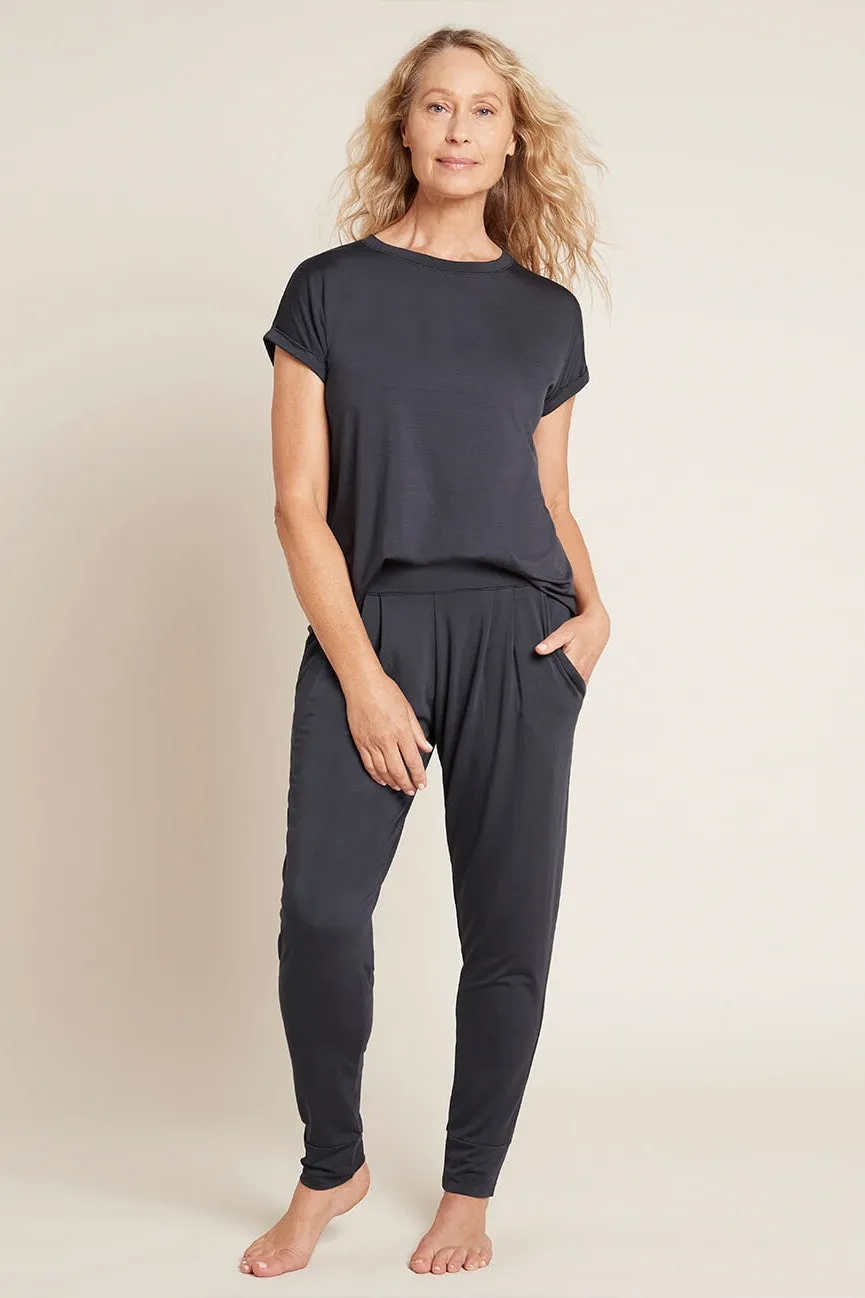 Bamboo Downtime Lounge Pant - Storm