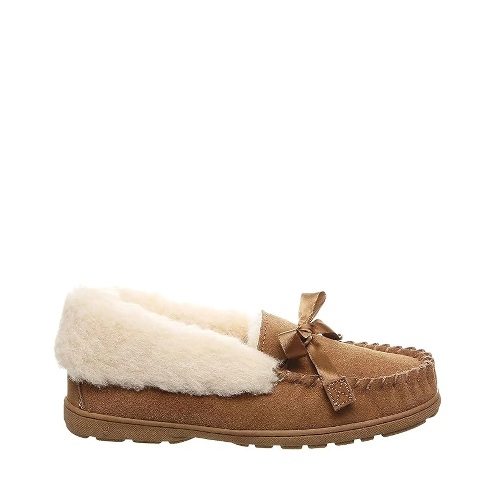 Bearpaw Indio 2165W (Hickory)