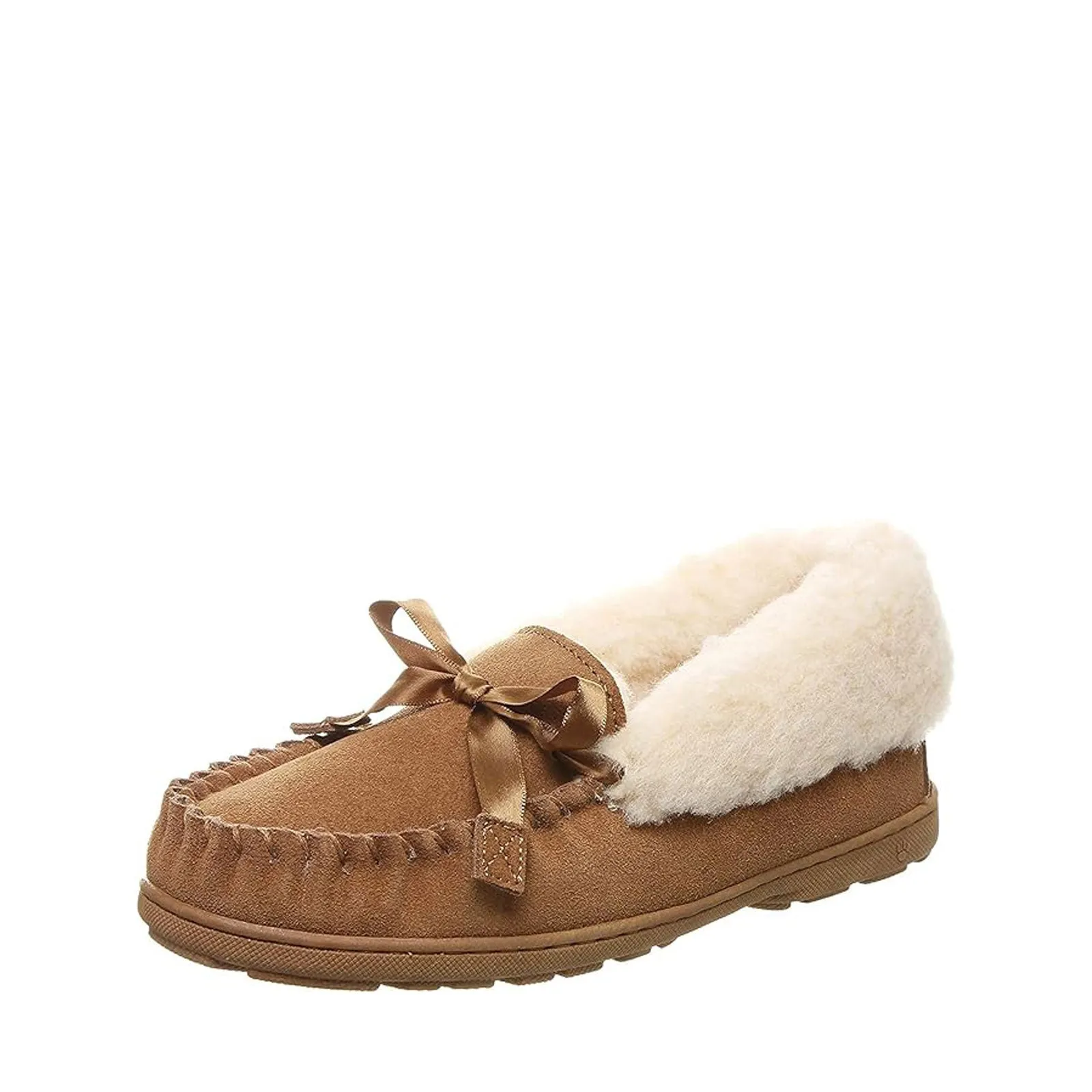 Bearpaw Indio 2165W (Hickory)