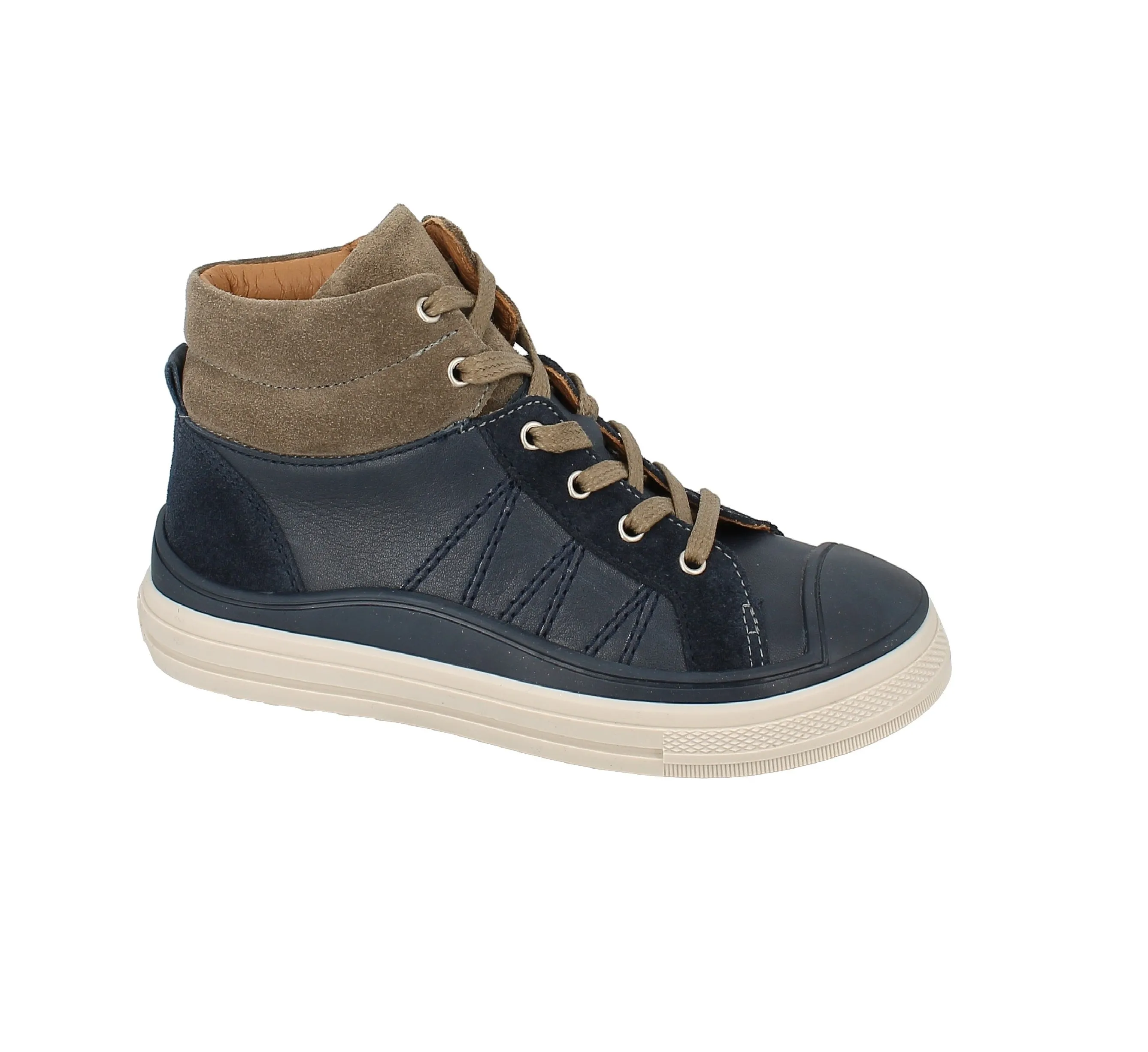 BELLAMY VINCE Marine Chaussures Basket