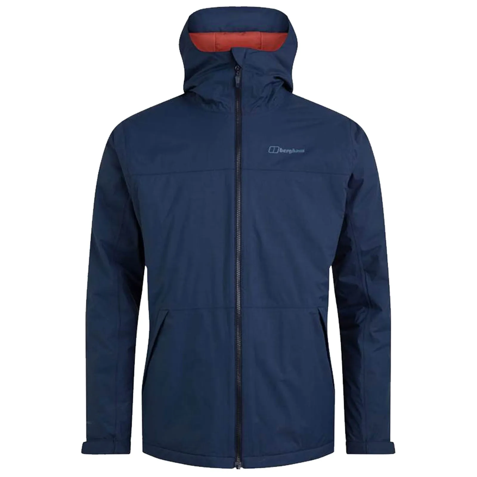 Berghaus Mens Deluge Pro 2.0 Insulated Waterproof Jacket