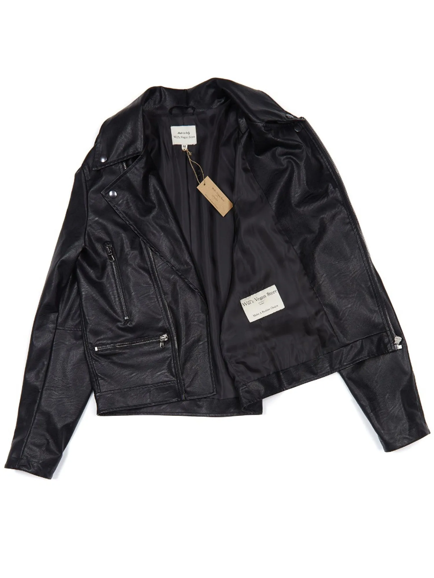 Biker Jacket