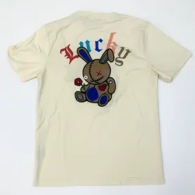 BKYS Lucky Charm Lucky Classic Graphic T-Shirt