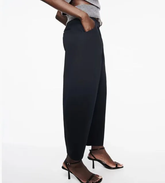 Bria Ankle Length Trousers