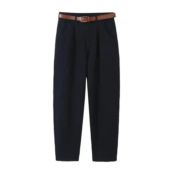 Bria Ankle Length Trousers