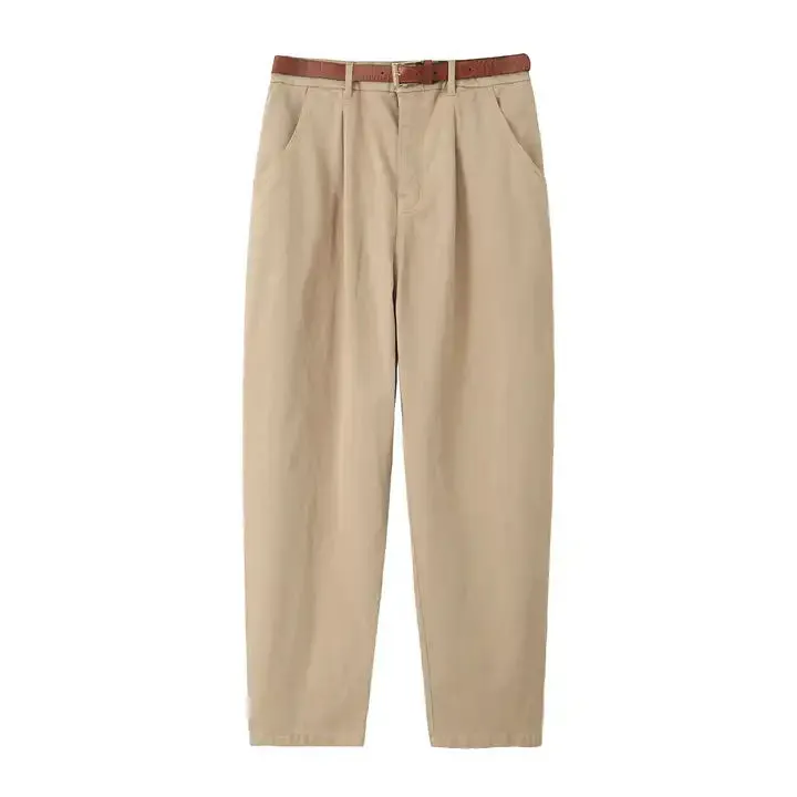 Bria Ankle Length Trousers