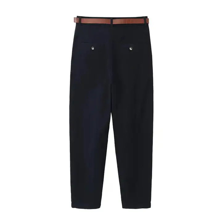 Bria Ankle Length Trousers