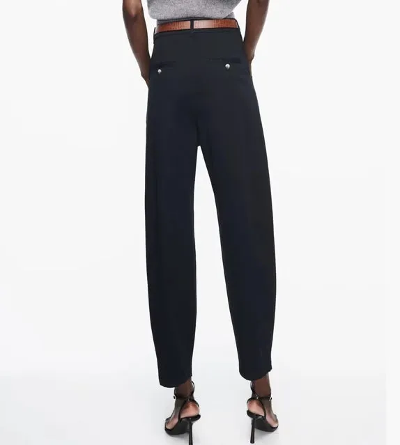 Bria Ankle Length Trousers