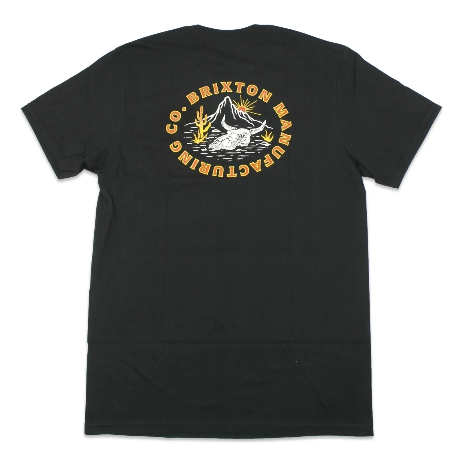 BRIXTON Croslin S/S Standard T-Shirt