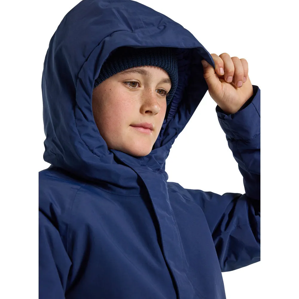 Burton Frostner 2L Kids Anorak Jacket 2024