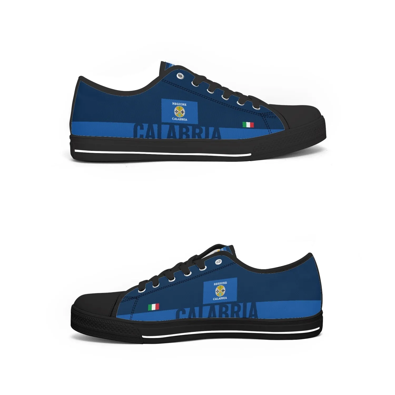 Calabria Shoes Low-top V2