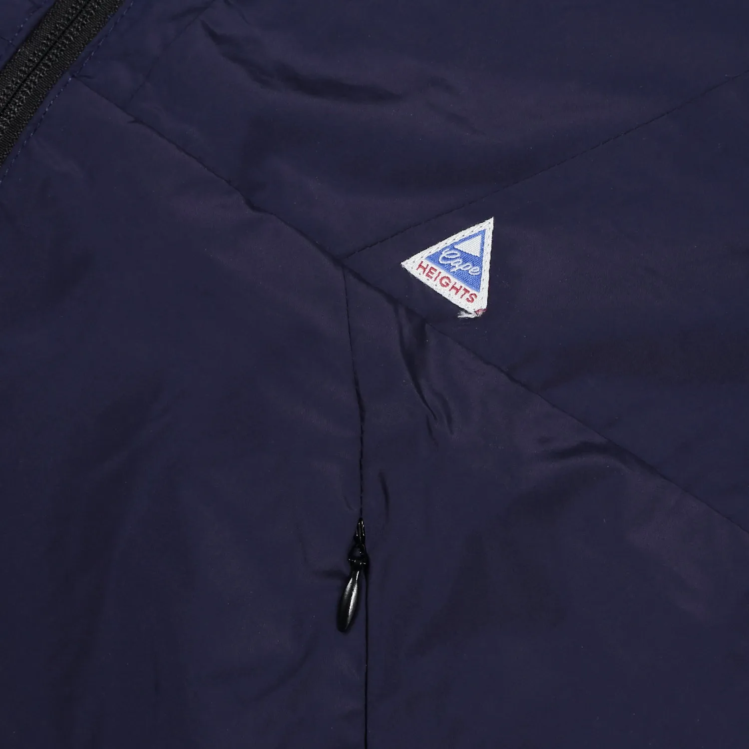 Cape Heights - Flint 2 Jacket - Navy