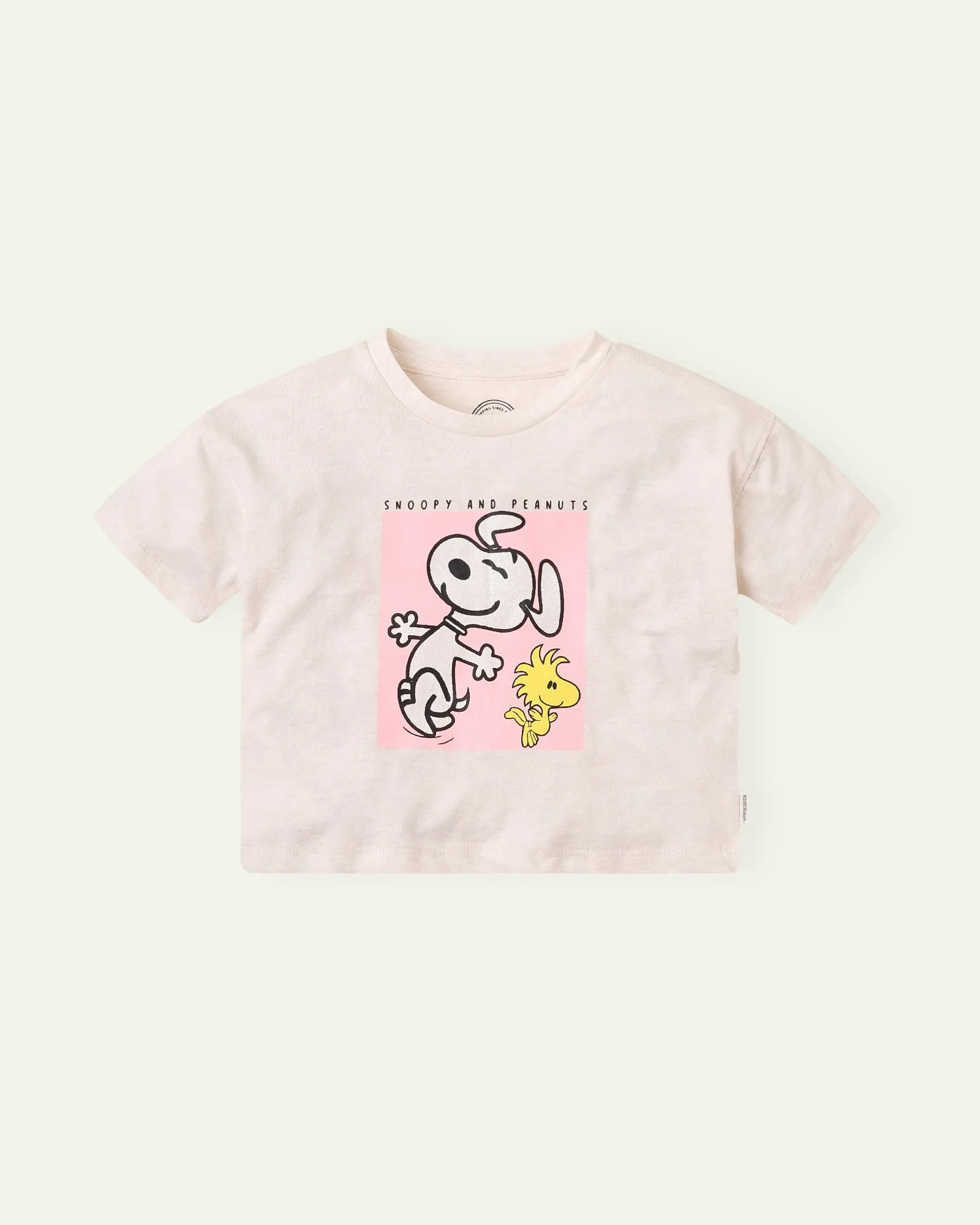 Cartoon T-Shirt