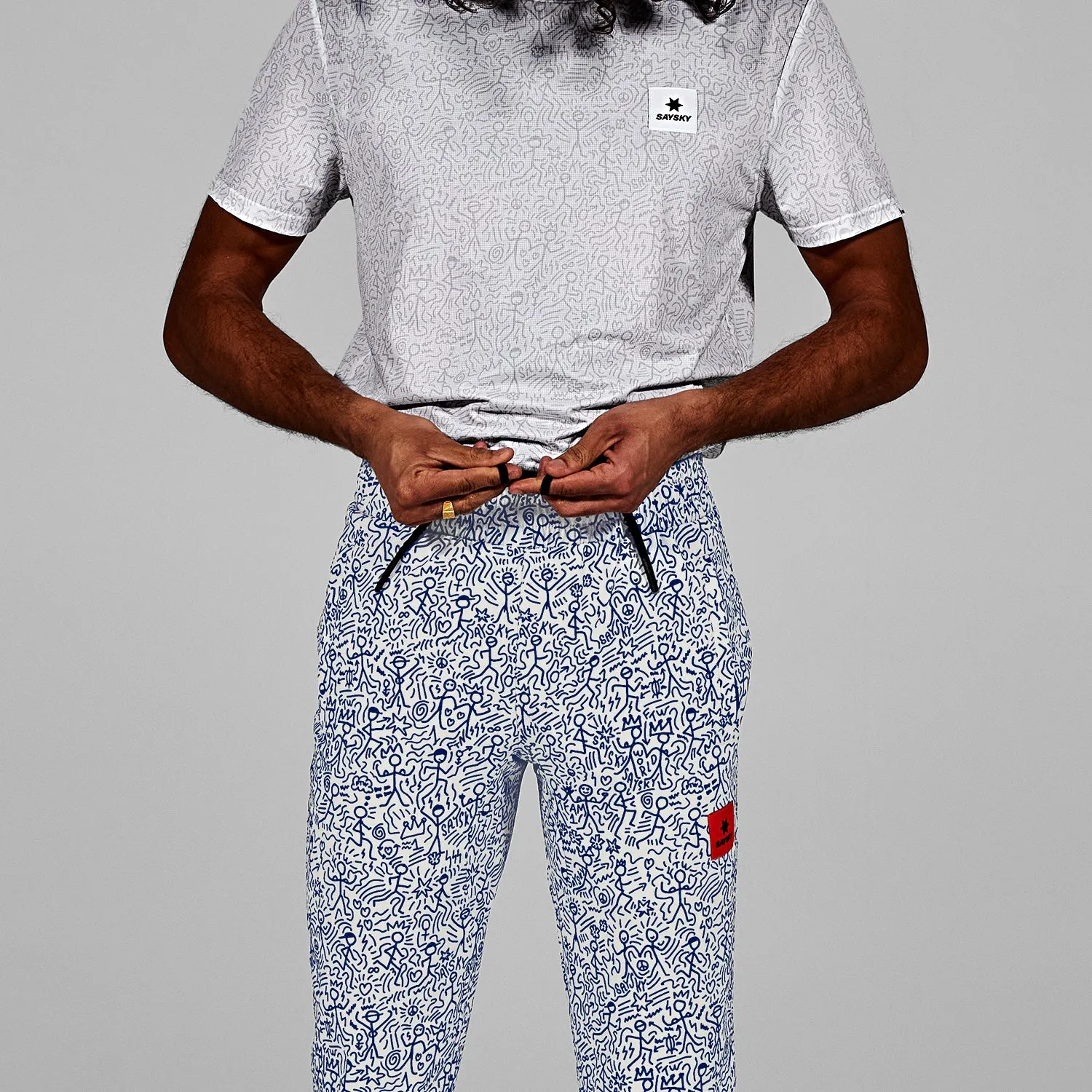 CC Pace Pants