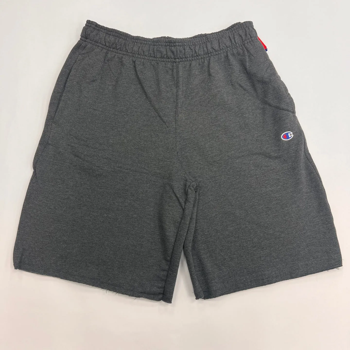 Champion Powerblend Fleece Shorts - 10 Inches