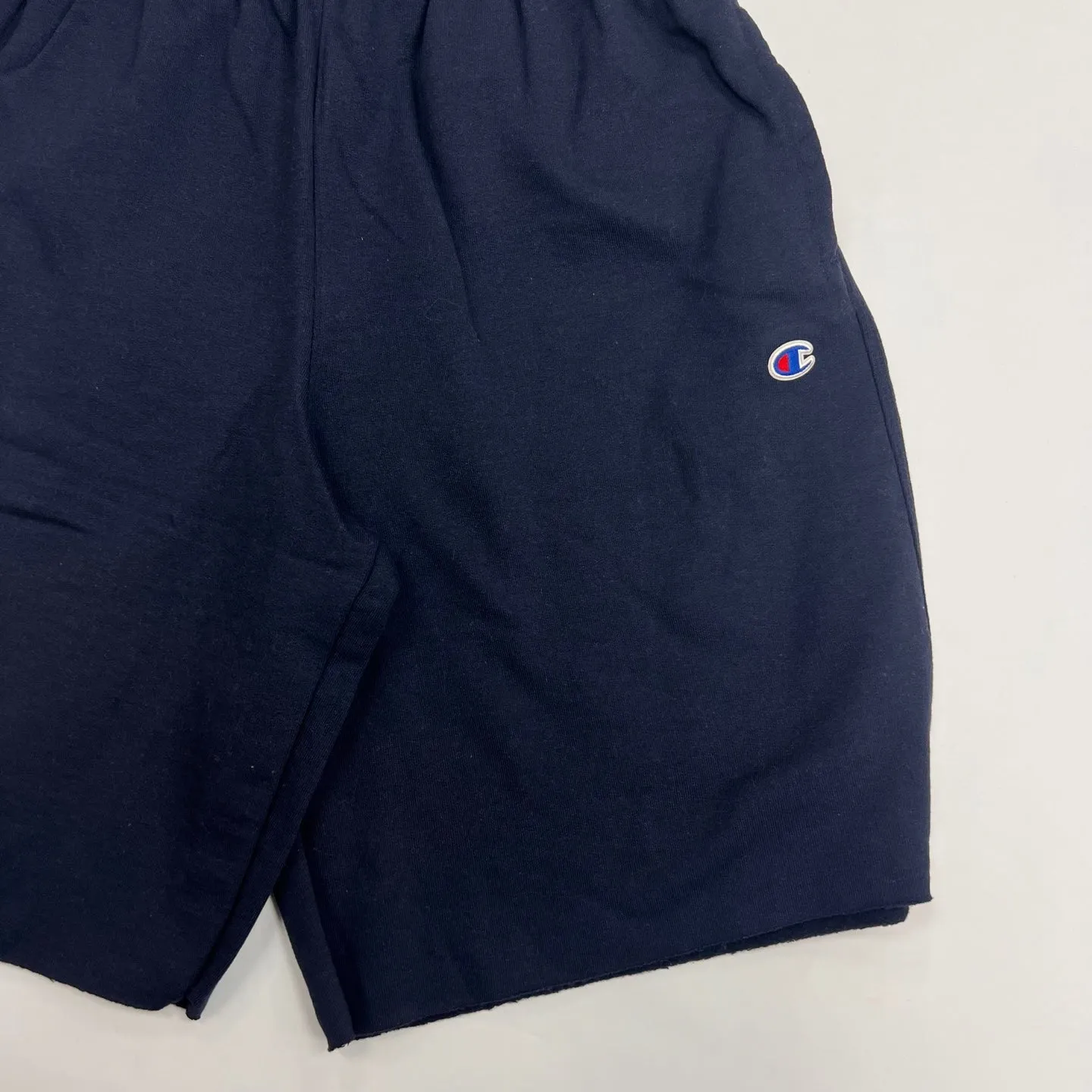 Champion Powerblend Fleece Shorts - 10 Inches