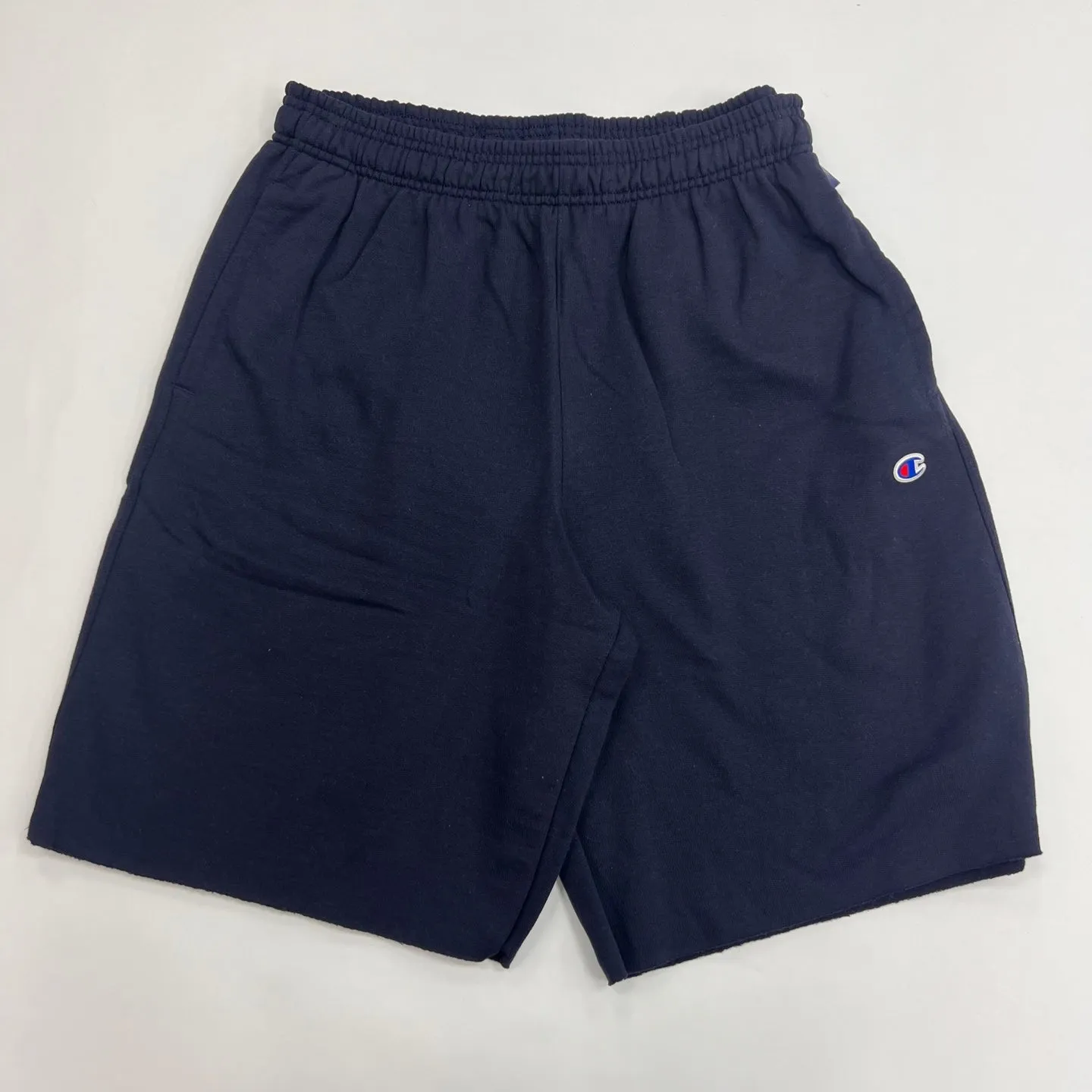 Champion Powerblend Fleece Shorts - 10 Inches