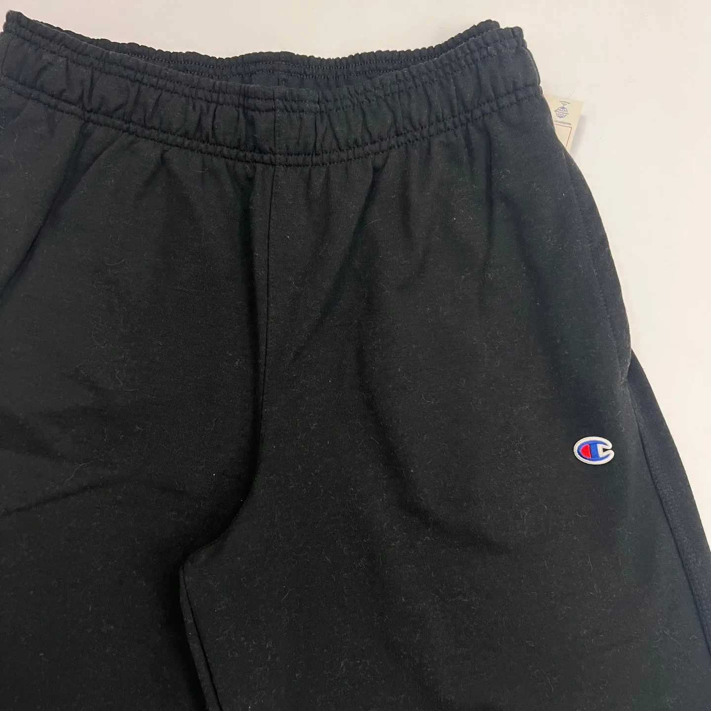 Champion Powerblend Fleece Shorts - 10 Inches