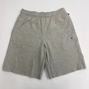 Champion Powerblend Fleece Shorts - 10 Inches