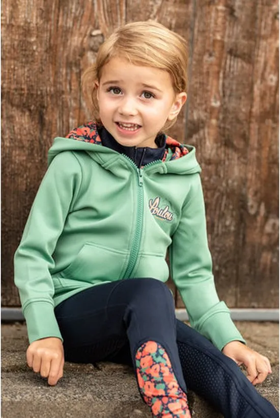 Childs Jacket - LouLou Peraco