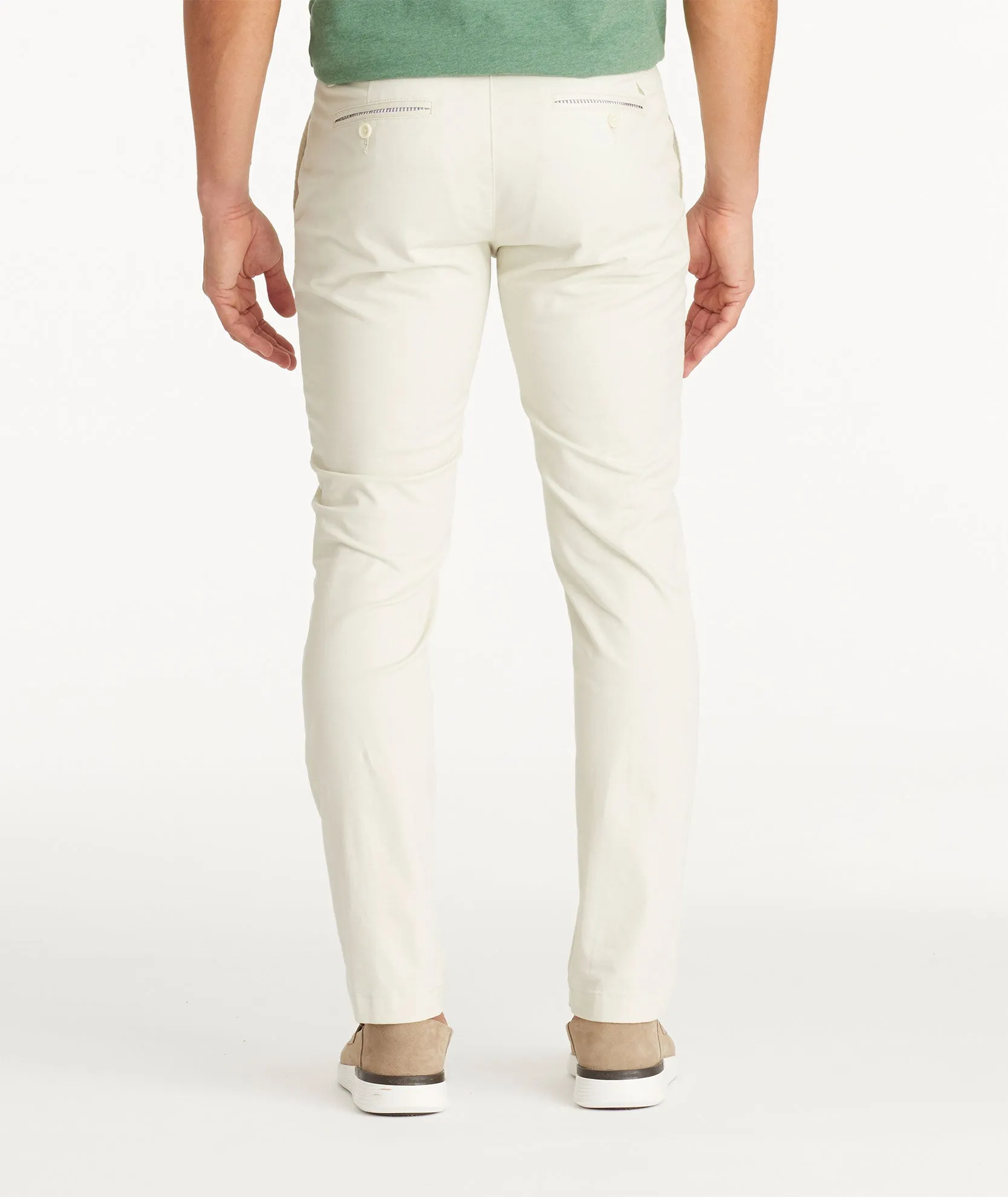 Classic Chino Pants - FINAL SALE