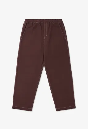 COMESUNDOWN BREAK PANTS