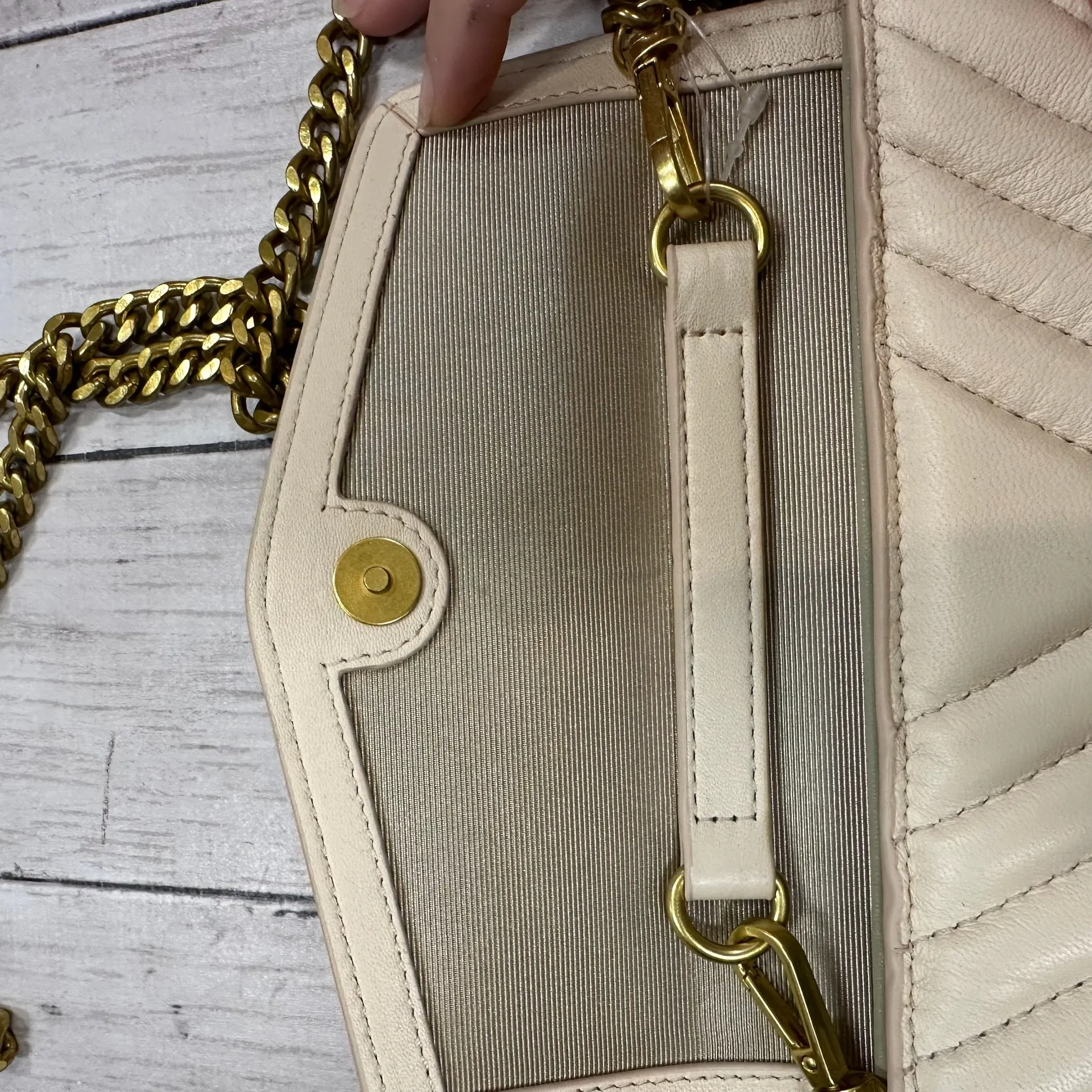 Crossbody By Vince Camuto, Size: Small