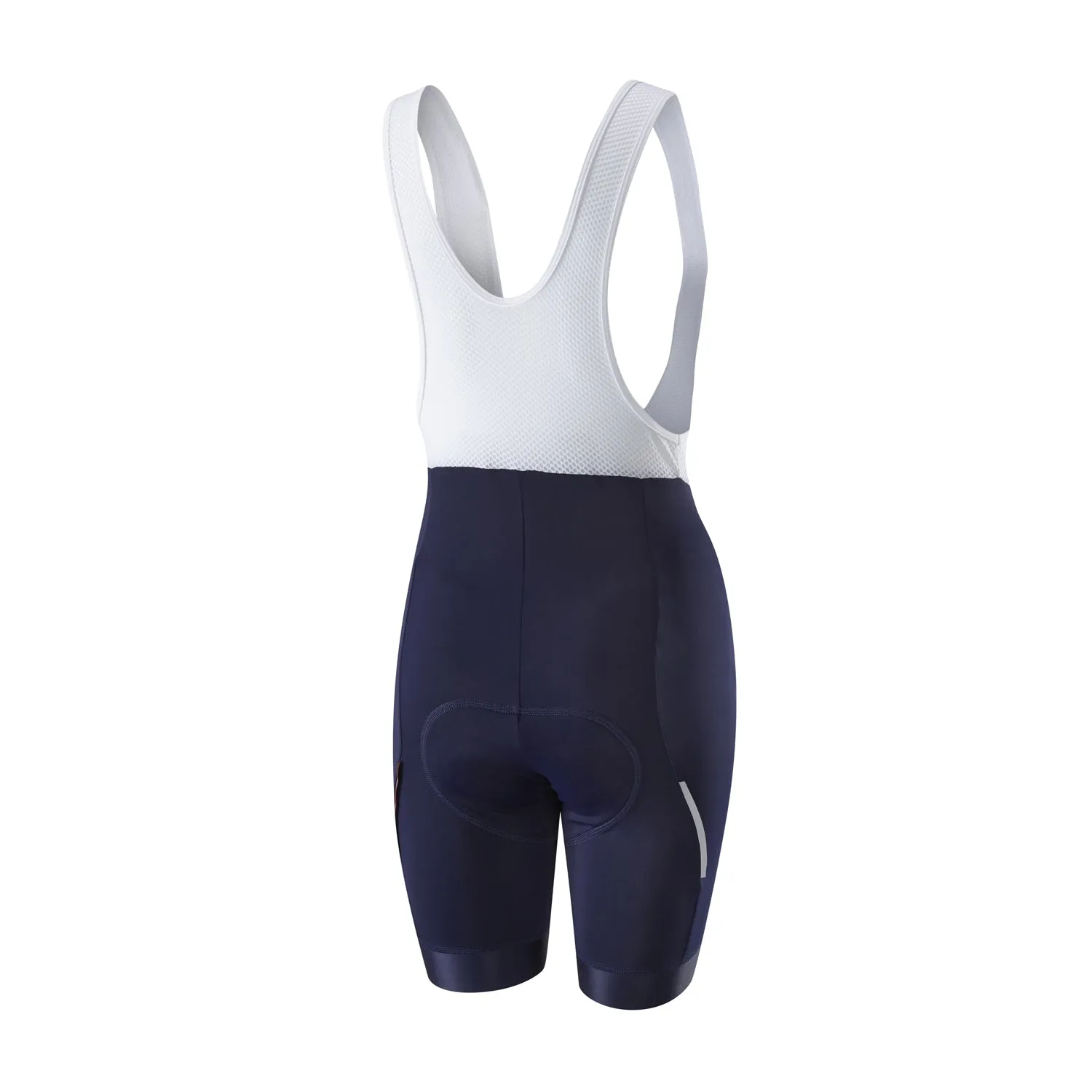 Custom Womens Elite Bib-Shorts