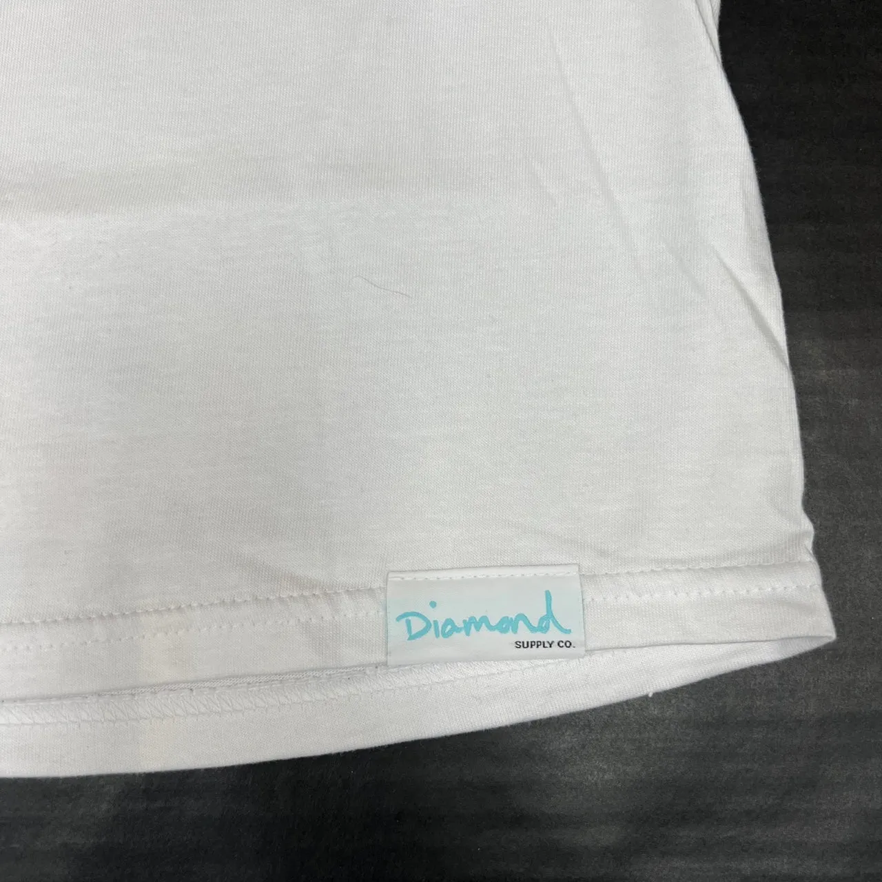 Diamond Supply Co. Tune Squad T-Shirt