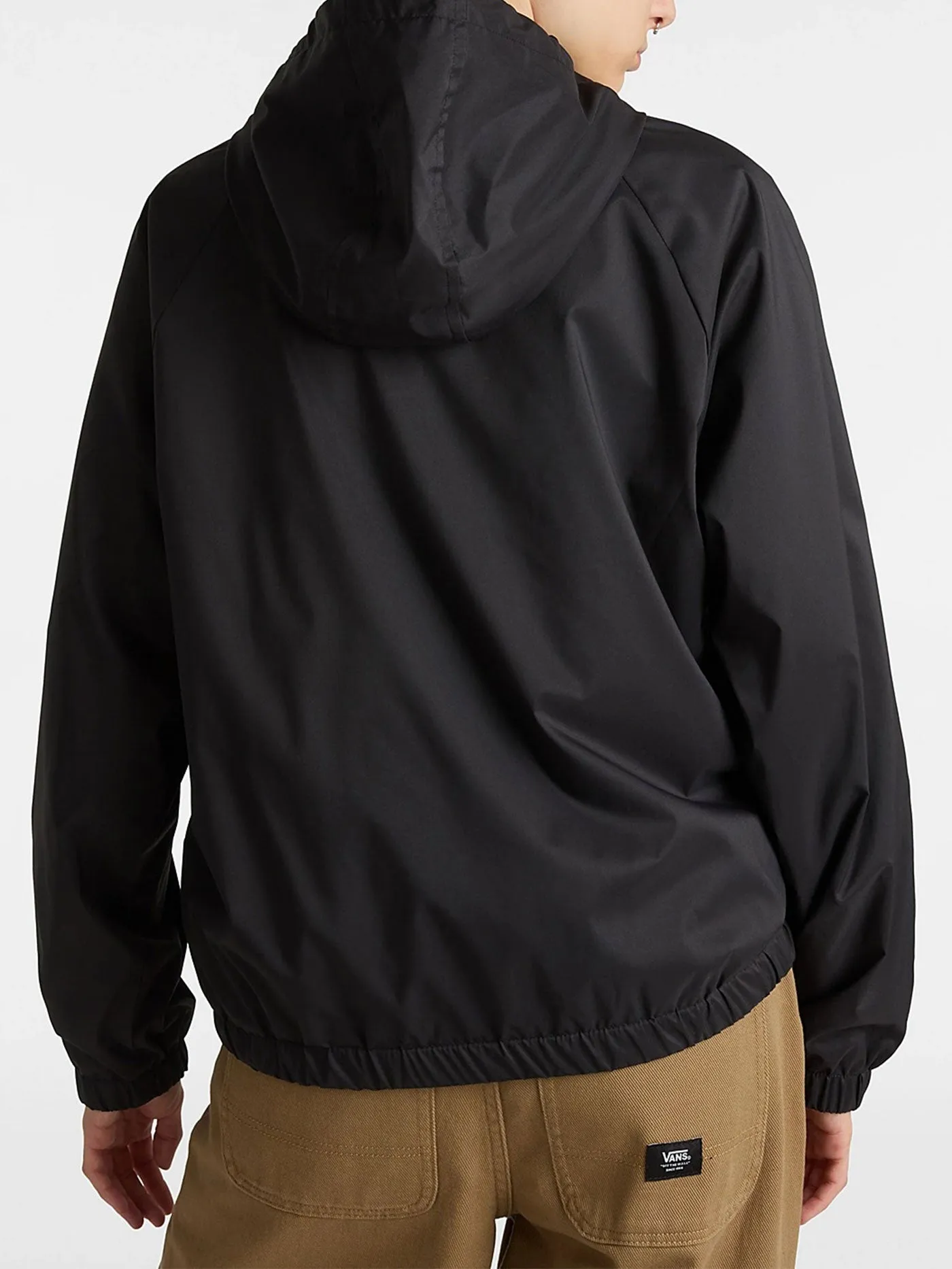 Dispatch Windbreaker Jacket