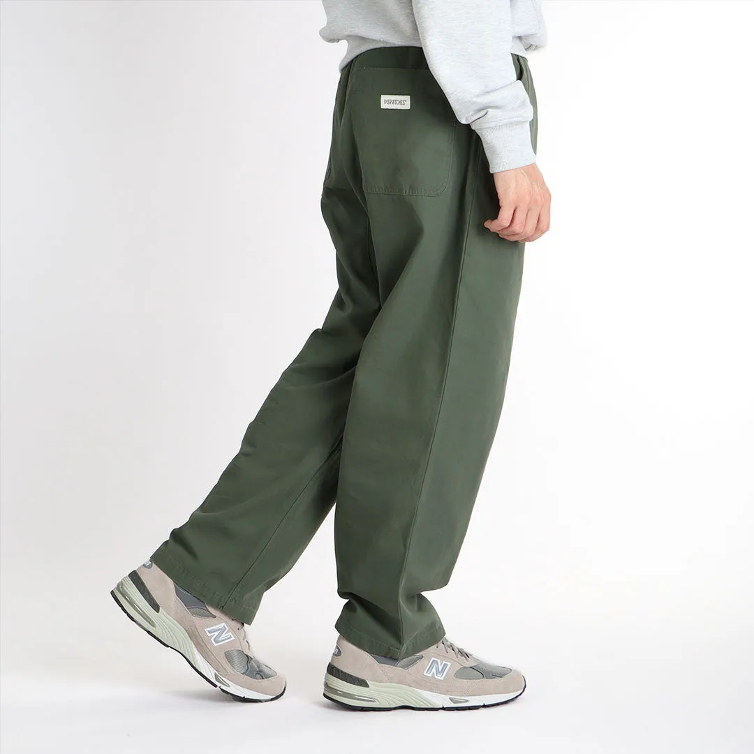 Dispatches Depot Pant