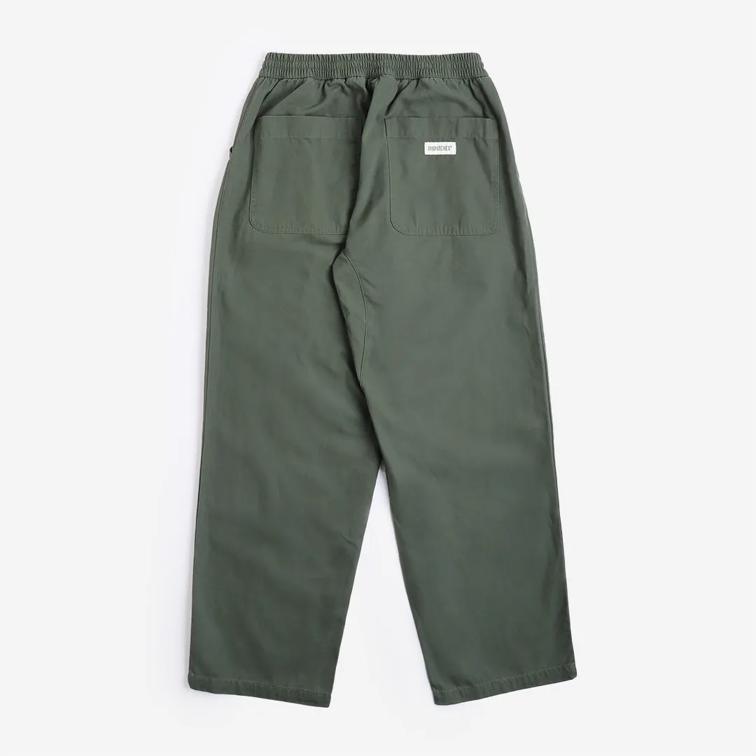 Dispatches Depot Pant