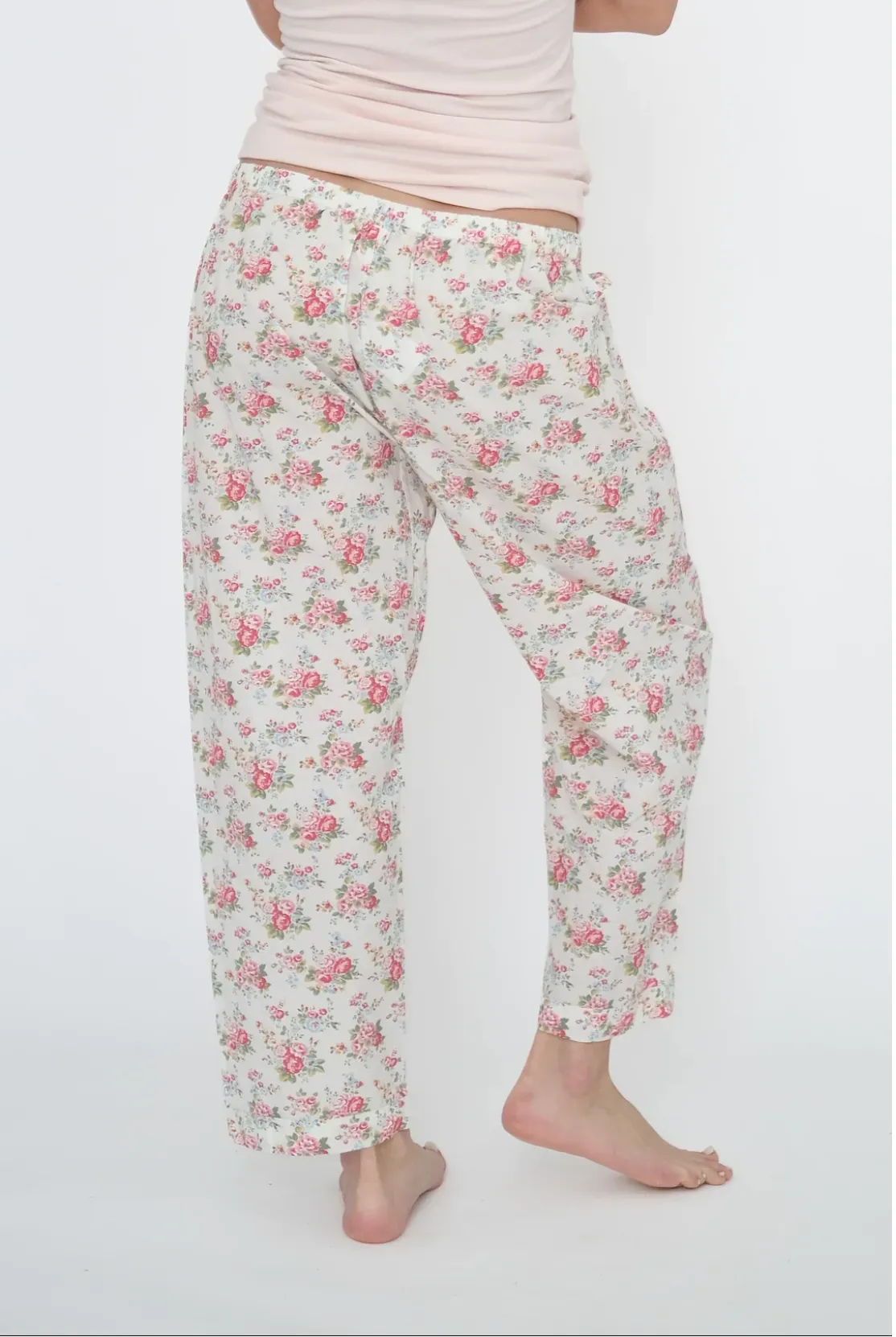 Domi :: PJ Pants