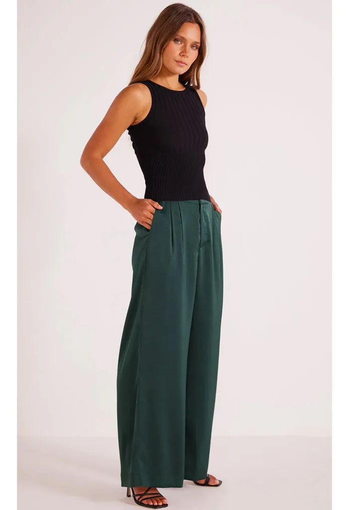 Erin Wide Leg Pants