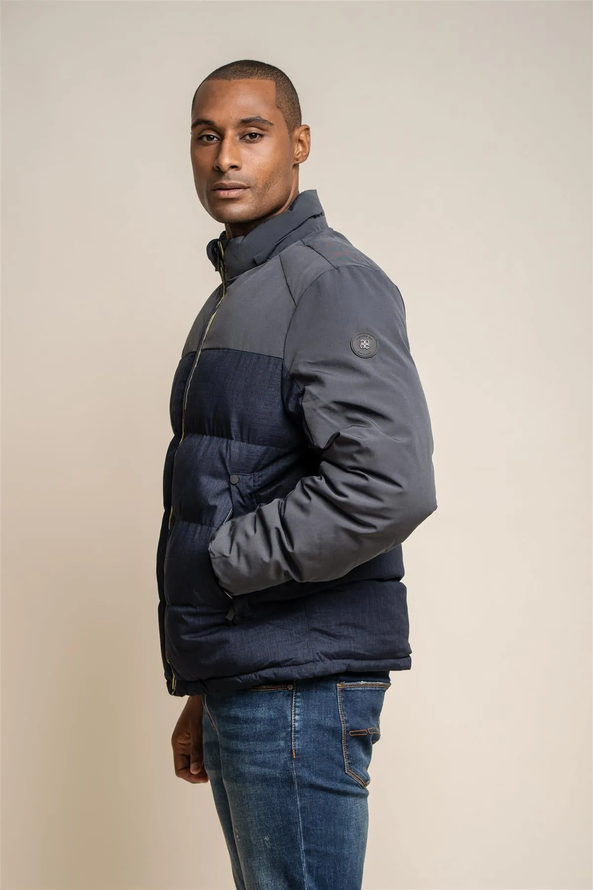 Farros Puffer Jacket