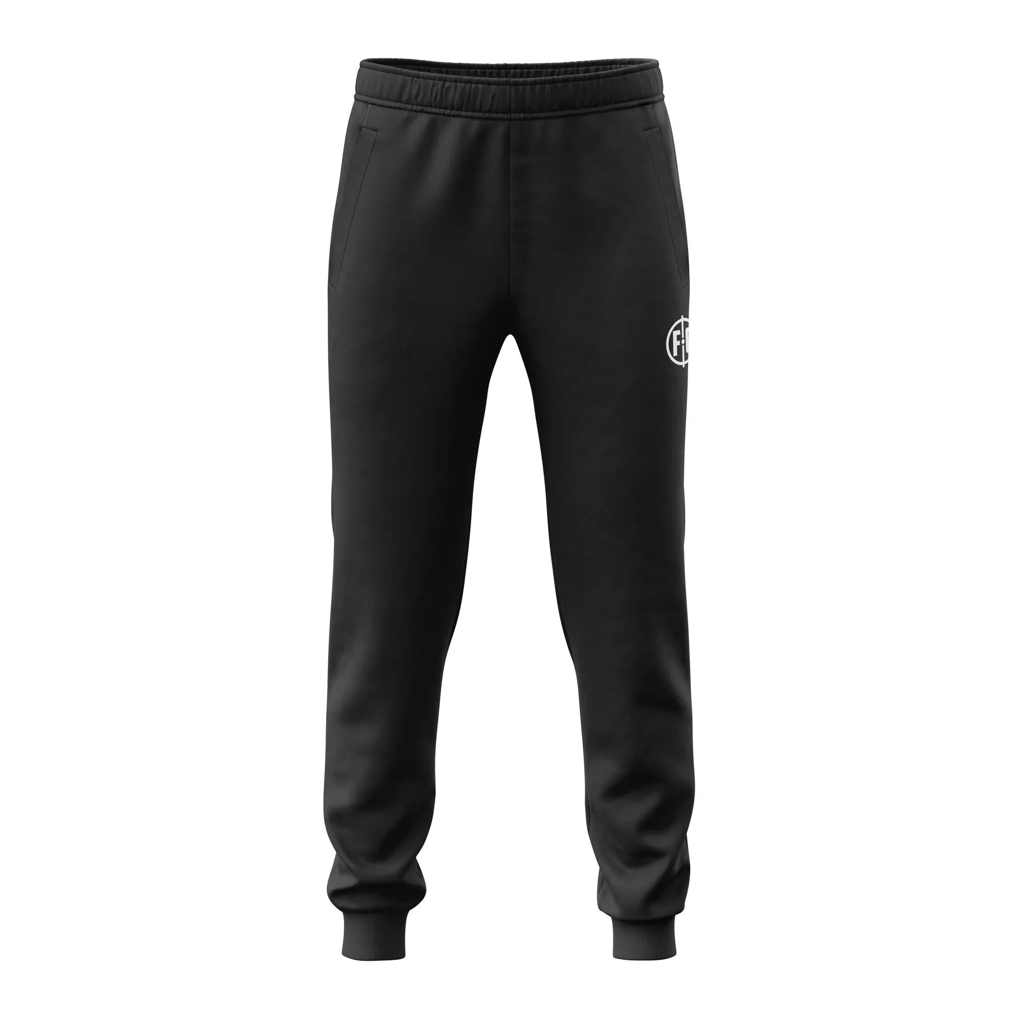 FC Jogger Pant - Black