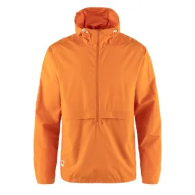 Fjallraven High Coast Lite Anorak Sunset Orange