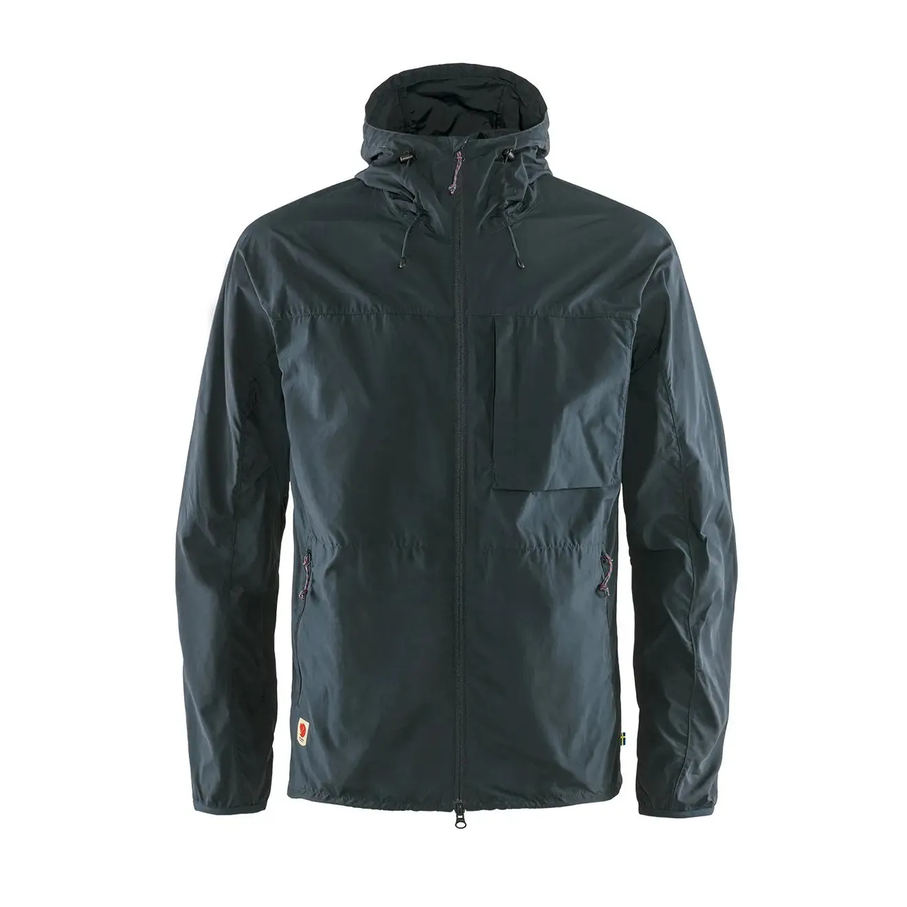 Fjallraven High Coast Wind Jacket Navy